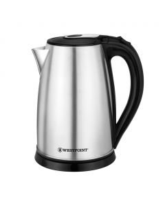 Westpoint Cordless Kettle WF-6172 Brand Warranty. EX